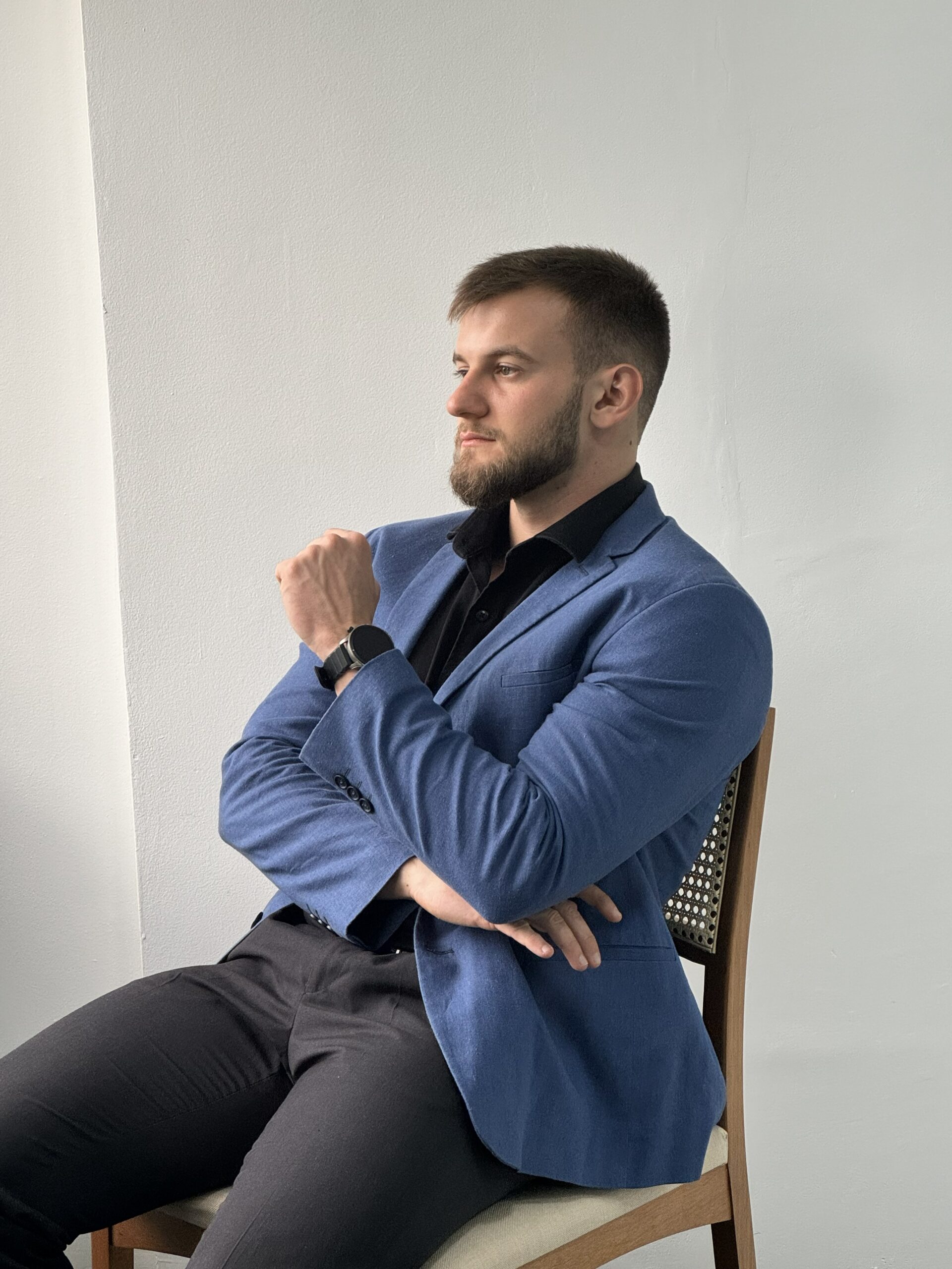 Stephan Orlandi Profissional