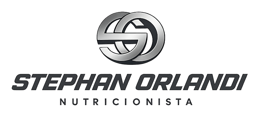 Logotipo Stephan Orlandi